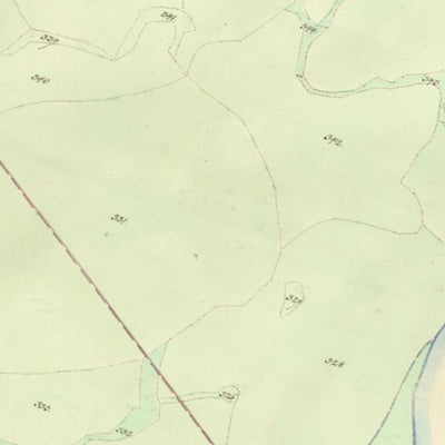 Historiska GIS-kartor M18-39.1_Ulabo digital map