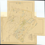 Historiska GIS-kartor M18-42.1_Årnahylte digital map