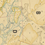 Historiska GIS-kartor M18-42.1_Årnahylte digital map
