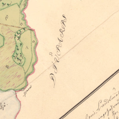 Historiska GIS-kartor M18-43.1_Ögärde digital map