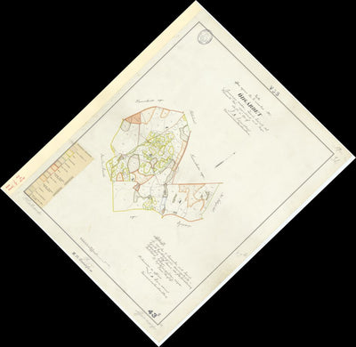 Historiska GIS-kartor M18-43.2_Ögärde digital map