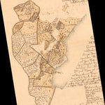 Historiska GIS-kartor M18-6.1c Bälshult digital map