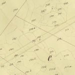 Historiska GIS-kartor M19-35.1 Spetsebo digital map