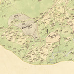 Historiska GIS-kartor M19-35.1 Spetsebo digital map