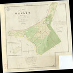 Historiska GIS-kartor M2-11.7 Vallby digital map