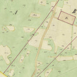 Historiska GIS-kartor M2-11.7 Vallby digital map