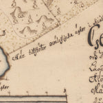 Historiska GIS-kartor M2-33 Hulta digital map