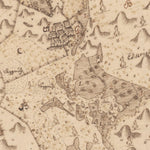 Historiska GIS-kartor M2-33 Hulta digital map