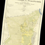 Historiska GIS-kartor M2-8.4 Kärreberg digital map
