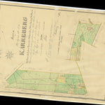 Historiska GIS-kartor M2-8.5 Kärreberg digital map