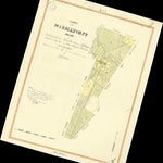 Historiska GIS-kartor M2-9.2 Salltorp digital map