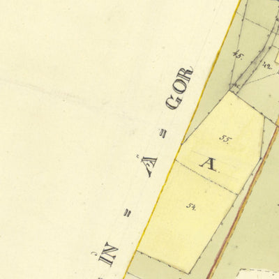 Historiska GIS-kartor M2-9.2 Salltorp digital map