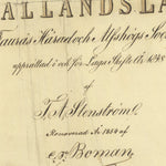 Historiska GIS-kartor M2-9.3 Salltorp digital map