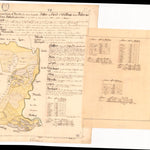 Historiska GIS-kartor M20-11.1 Håfors digital map