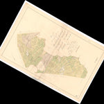 Historiska GIS-kartor M20-15.1 Munkatorp digital map