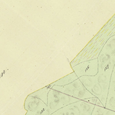 Historiska GIS-kartor M20-15.3 Munkatorp digital map