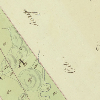 Historiska GIS-kartor M20-3.3 Breared digital map