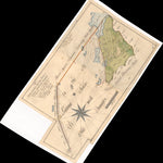 Historiska GIS-kartor M20-6.1 Dugatorp digital map