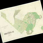 Historiska GIS-kartor M20-9.1 Gödatorp digital map