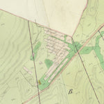 Historiska GIS-kartor M20-9.1 Gödatorp digital map