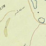 Historiska GIS-kartor M26a Flygsandsfälten digital map