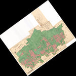 Historiska GIS-kartor M28-1.1 Hunnestad digital map