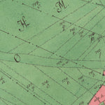 Historiska GIS-kartor M28-1.1 Hunnestad digital map