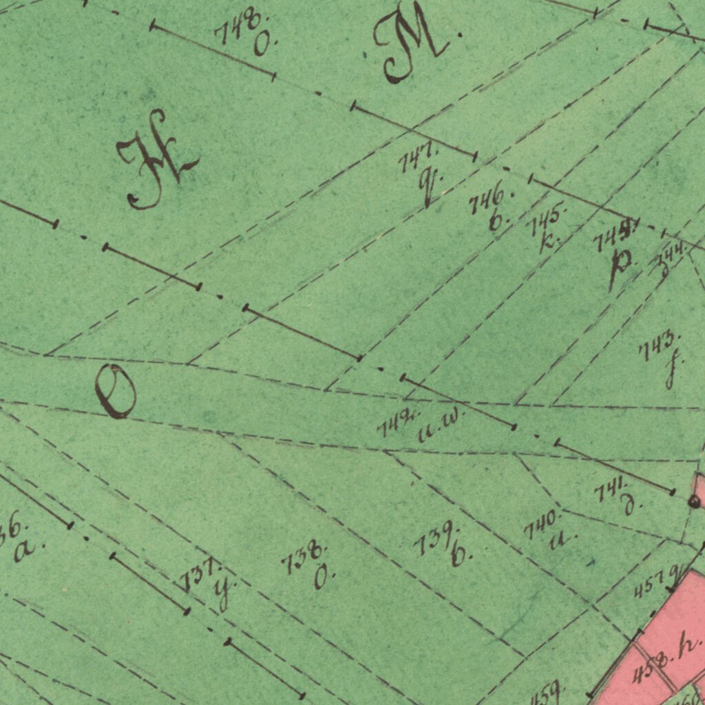 M28 Map M28-1.1 Hunnestad Map by Historical GIS maps | Avenza Maps