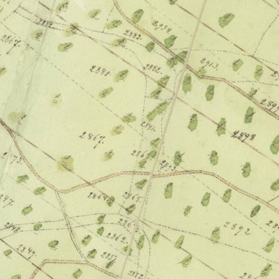 Historiska GIS-kartor M29-1.3b Idala digital map