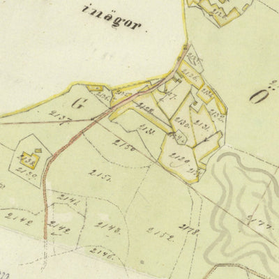 Historiska GIS-kartor M29-1.3b Idala digital map