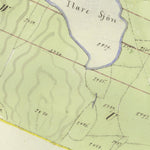 Historiska GIS-kartor M29-1.3c Idala digital map