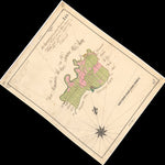 Historiska GIS-kartor M29-11.1 Lia digital map