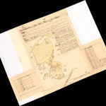 Historiska GIS-kartor M29-15.1 Skoga digital map
