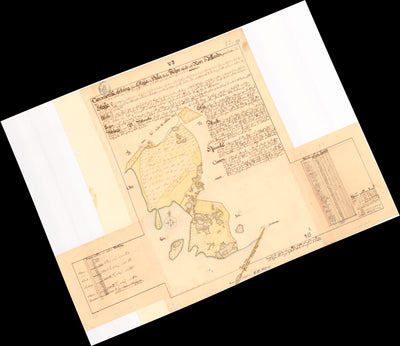 Historiska GIS-kartor M29-15.1 Skoga digital map