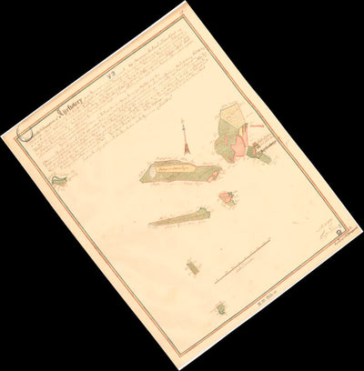 Historiska GIS-kartor M29-9.1 Kyrkotorp digital map