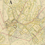 Historiska GIS-kartor M3-12.1 Hölseböke digital map