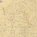 Historiska GIS-kartor M3-16.1 Sletås digital map