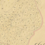 Historiska GIS-kartor M3-16.1 Sletås digital map