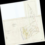 Historiska GIS-kartor M3-18.1 Störsjö digital map