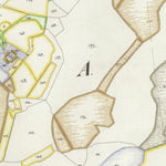 Historiska GIS-kartor M3-18.1 Störsjö digital map