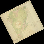 Historiska GIS-kartor M3-20.4 Tollastorp digital map
