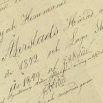 Historiska GIS-kartor M3-20.4 Tollastorp digital map