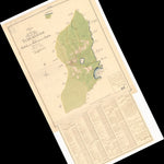 Historiska GIS-kartor M3-24.1 Tubbared digital map