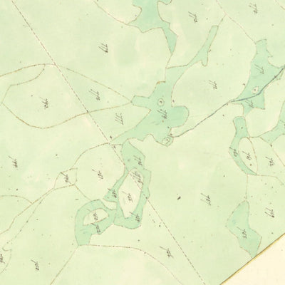 Historiska GIS-kartor M3-24.2 Tubbared digital map
