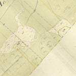 Historiska GIS-kartor M3-25.1 Vrå digital map