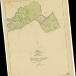 Historiska GIS-kartor M32-10.1 Gudvarshult digital map