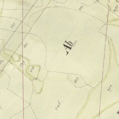 Historiska GIS-kartor M32-12.1 Junkagården digital map