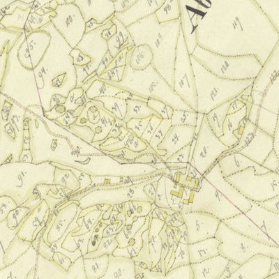 Historiska GIS-kartor M32-12.1 Junkagården digital map