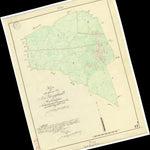 Historiska GIS-kartor M32-17.6 Långhult digital map
