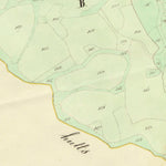 Historiska GIS-kartor M32-17.6 Långhult digital map